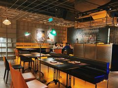 大堂-速度披萨(蓝色港湾店)