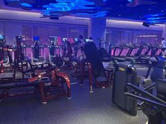 -我爱运动健身·游泳·瑜伽·普拉提馆(大卫城店)