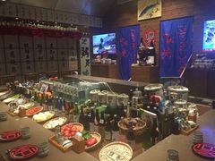 伊藤酒菜处-伊藤ITO(侨福芳草地购物中心店)