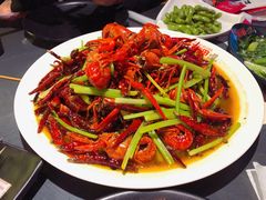-红钳侠小龙虾·烧烤(中赢康康谷店)