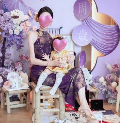 -一诺宝宝宴派对策划
