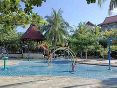 -三亚海棠湾万丽度假酒店