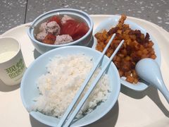 -大米先生(龙湖上城天街店)