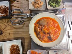 -焱铁烧·黑毛和牛专门店(南宁万象城店)