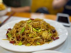 -老师家羊杂碎(延安总店)