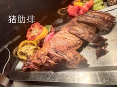 -好苑建国酒店亚洲厨房(建国门内大街店)