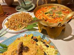 -苏梅花园(群星城店)