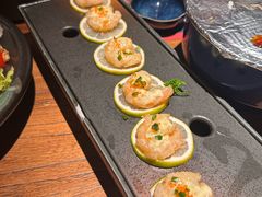 -京鹿料理(荟聚店)