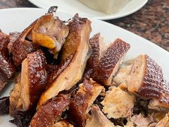 -张一品食府