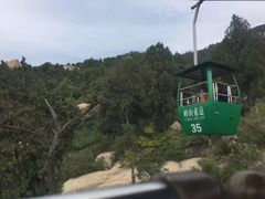 -峄山风景名胜区