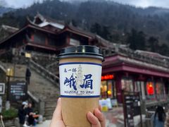 -峨眉山风景名胜区