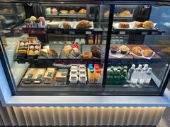 -星巴克(吉林财富广场店)