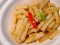 -简小舍·民间手艺菜(武昌江滩店)