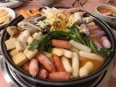 -山水甲山(右安门店)