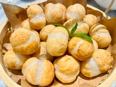 -孔雀云贵川·融合菜(长宁来福士店)