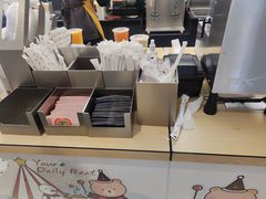 -KOI PLUS(成都万象城店)