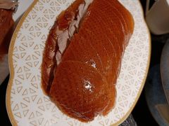 酥皮香烤鸭-太守宴·蘭院(天塔店)