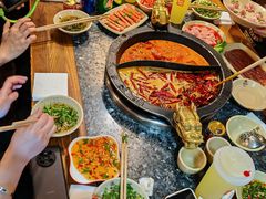 -蜀大侠火锅(寰球文化地标·总府店)