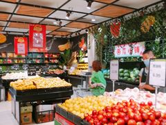 -永辉超市(鲁谷店)