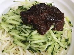 炸酱面-杭州小吃(工人体育场北路店)