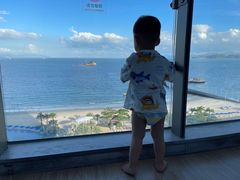 -深圳大梅沙京基洲际度假酒店