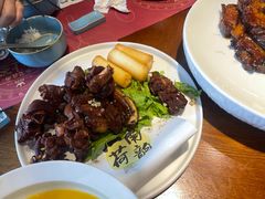 -湖碟轩·私厨坊(张家港店)