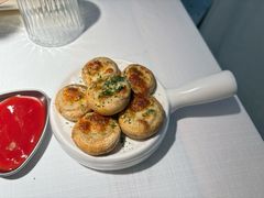 -春树下·树屋花房西餐厅(罍街AS1980店)