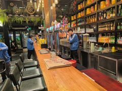 -1819餐厅·团队聚餐·烤串·精酿