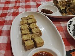 -東豫狼鲜货烧烤. 碳火烤鱼. 小龙虾(上海首店)