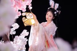 -八角古风摄影