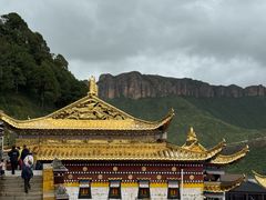 -达仓郎木寺院