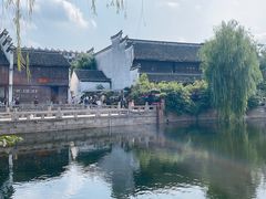 -嘉兴月河历史街区