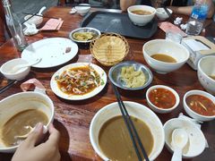 -化三驴肉汤馆老店