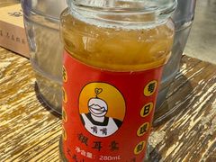 -树厨贵州菜(小河万科店)