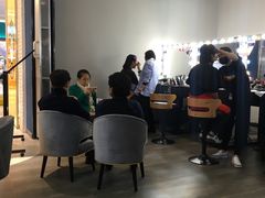 -海马体照相馆(北京apm店)