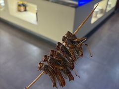 -巴犀烧烤(新崇光店)