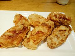 -宏记广东客家菜(丰汇店)