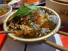 -贤合庄卤味火锅(顺城店)