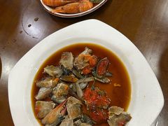 -红灯笼龙凤饭店(宁波老字号店)