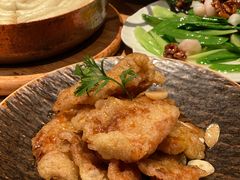 -奉天小馆·非遗东北菜(沈阳万象城店)