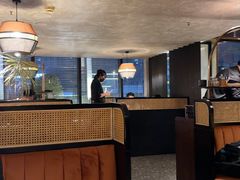 -铭牛烧肉·和牛海鲜自助(高新月牙湖店)