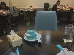 -杨记海鲜楼(三门黑金冠店)