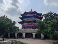 -广东圆玄道观