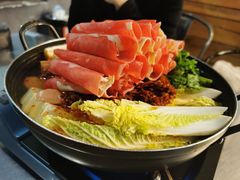 -MI WU FACTORY米屋美食工厂餐厅(绿地店)