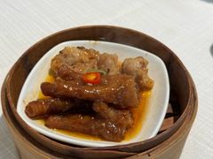 -金悦轩海鲜酒家(拱北店)