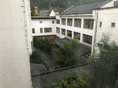 -九华山聚龙大酒店