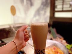 -湊湊火锅·茶憩(打浦桥日月光店)