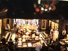 -Victoria's Secret(杭州湖滨银泰in77店)