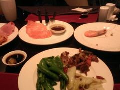 android_upload_pic-西安皇冠假日酒店·朱雀咖啡厅