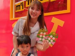 -麦当劳(北京路广百广场店)